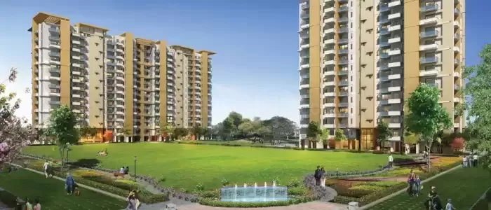 Emaar Imperial Gardens Sector 102,Gurgaon